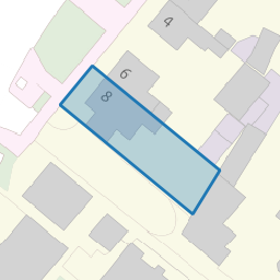 Perceel ZWD01-C-2329