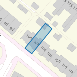 Perceel ZWD01-C-2332