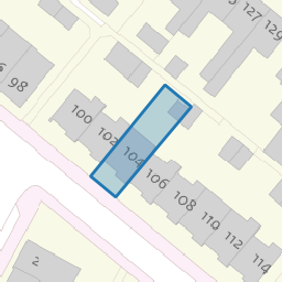 Perceel ZWD01-C-2333