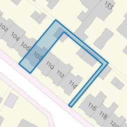 Perceel ZWD01-C-2335