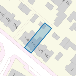 Perceel ZWD01-C-2340