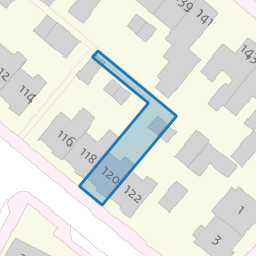 Perceel ZWD01-C-2341