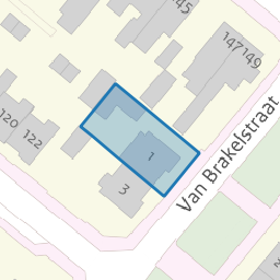 Perceel ZWD01-C-2343