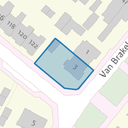 Perceel ZWD01-C-2344