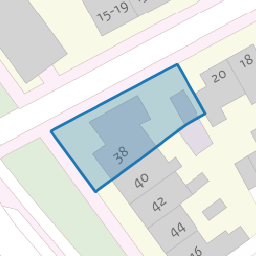 Perceel ZWD01-C-2349