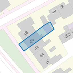 Perceel ZWD01-C-2350