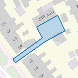 Perceel ZWD01-C-2354