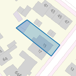 Perceel ZWD01-C-2366