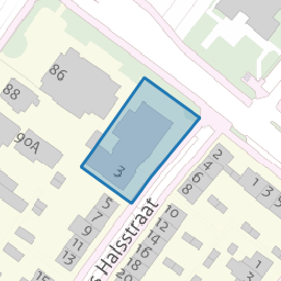 Perceel ZWD01-C-2377