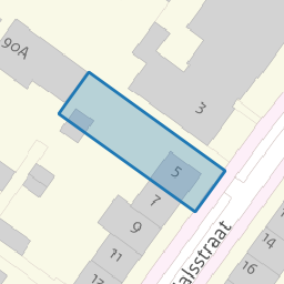 Perceel ZWD01-C-2378