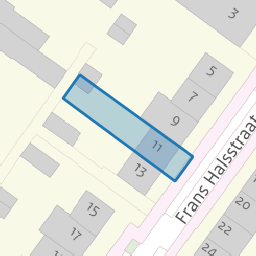 Perceel ZWD01-C-2381