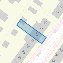 Perceel ZWD01-C-2385