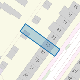 Perceel ZWD01-C-2388