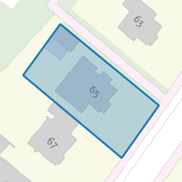 Perceel ZWD01-C-2398