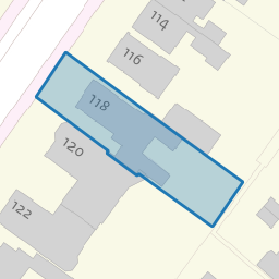 Perceel ZWD01-C-2411