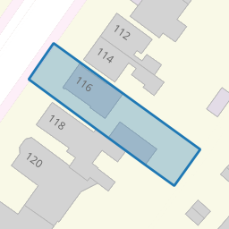 Perceel ZWD01-C-2412