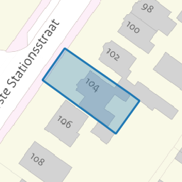 Perceel ZWD01-C-2417