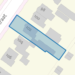 Perceel ZWD01-C-2418