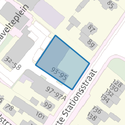 Perceel ZWD01-C-2428