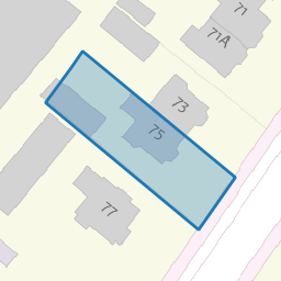 Perceel ZWD01-C-2434