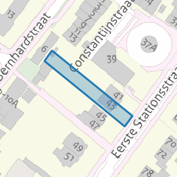 Perceel ZWD01-C-2440