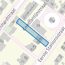 Perceel ZWD01-C-2441