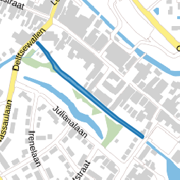 Perceel ZWD01-C-2450