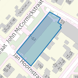 Perceel ZWD01-C-2459