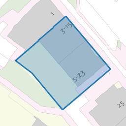 Perceel ZWD01-C-2468