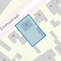 Perceel ZWD01-C-2472