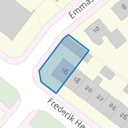 Perceel ZWD01-C-2474