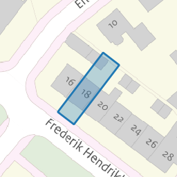 Perceel ZWD01-C-2475