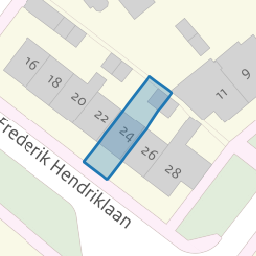 Perceel ZWD01-C-2478