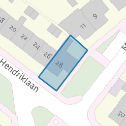 Perceel ZWD01-C-2480