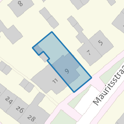 Perceel ZWD01-C-2482