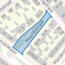 Perceel ZWD01-C-2490