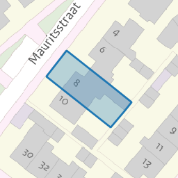 Perceel ZWD01-C-2494