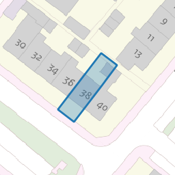 Perceel ZWD01-C-2500