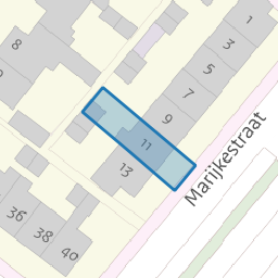 Perceel ZWD01-C-2503