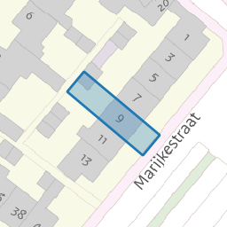 Perceel ZWD01-C-2504