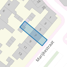 Perceel ZWD01-C-2505