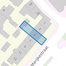 Perceel ZWD01-C-2506