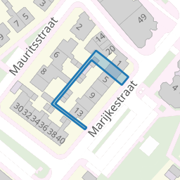 Perceel ZWD01-C-2507