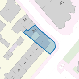 Perceel ZWD01-C-2508