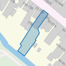 Perceel ZWD01-C-2513