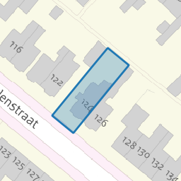 Perceel ZWD01-C-2519