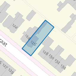 Perceel ZWD01-C-2520