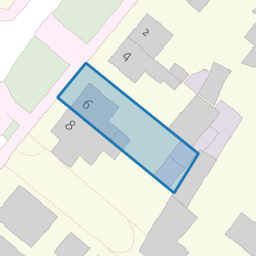 Perceel ZWD01-C-2525