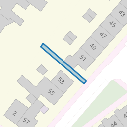 Perceel ZWD01-C-2536