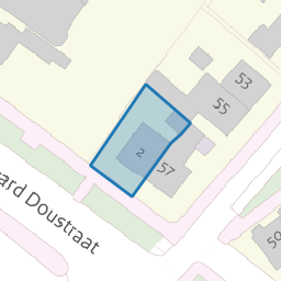 Perceel ZWD01-C-2539